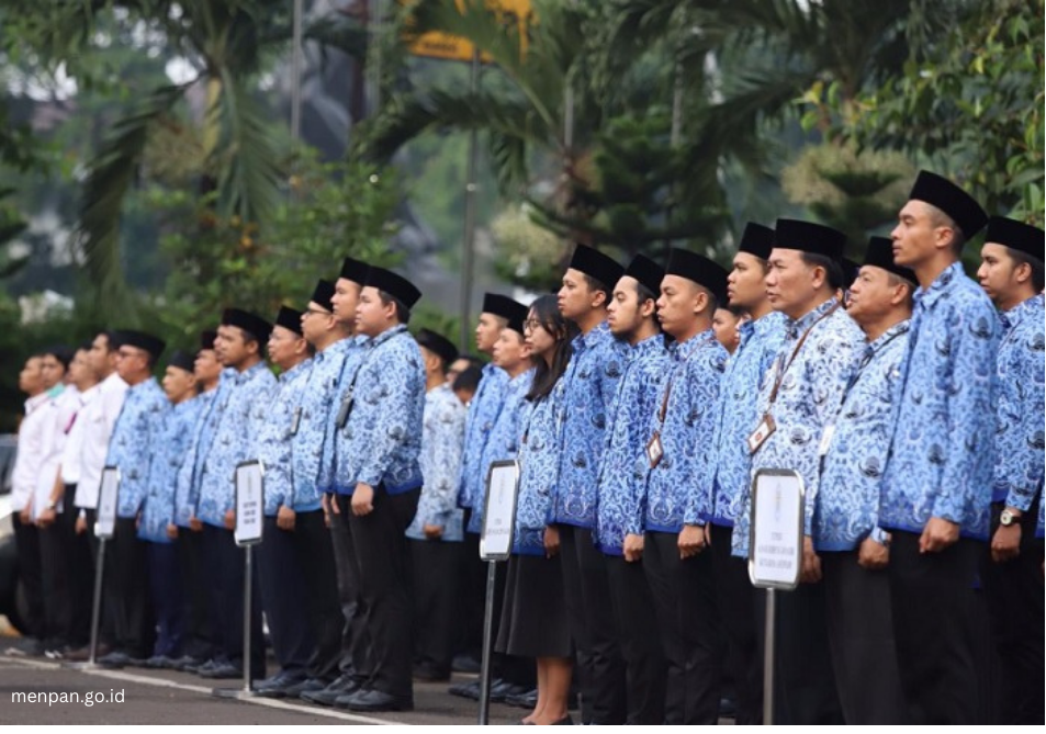 Rekomendasi Buku dan Sumber Belajar Terbaik untuk CPNS